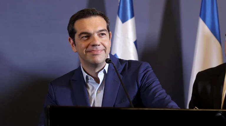 Τσίπρας για Eurogroup: Στο τέλος κερδίζουν οι καλοί!