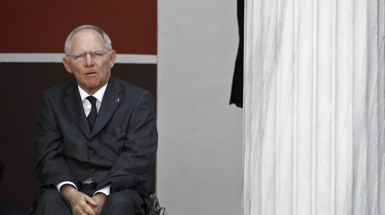 Σόιμπλε: Αν πάει στη Bundestag η συμφωνία θα έχουμε αστάθεια