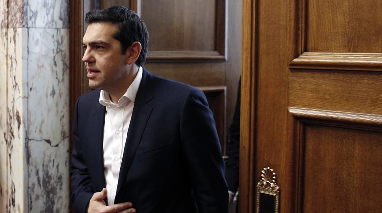 Επιμένει ο Τσίπρας: Πήραμε αυτά που ζητούσαμε στο Eurogroup