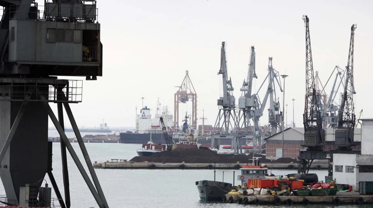ΤΑΙΠΕΔ: Προτιμώμενος επενδυτής για τον ΟΛΘ η Deutsche Invest