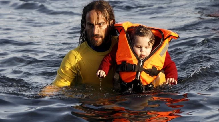Ξεριζωμένοι 65,6 εκατομμύρια άνθρωποι στα τέλη του 2016