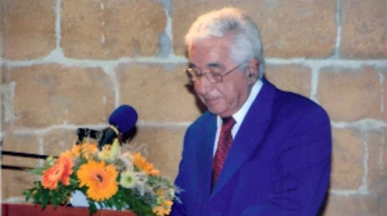 Πνιγμένος βρέθηκε ο Νίκος Σιαφκάλης στην Κύπρο