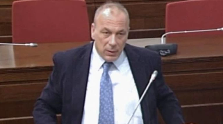 Δεσμεύεται η περιουσία του Φώτη Μπόμπολα με εντολή εισαγγελέα