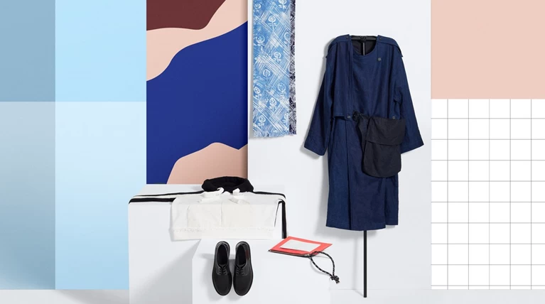 Beyond Native Collection: H MINI ντύνει, στολίζει νοικοκυρεύει