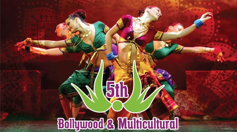 5ο Φεστιβάλ Bollywood: Η Αθήνα εξυμνεί την πολυπολιτισμικότητα