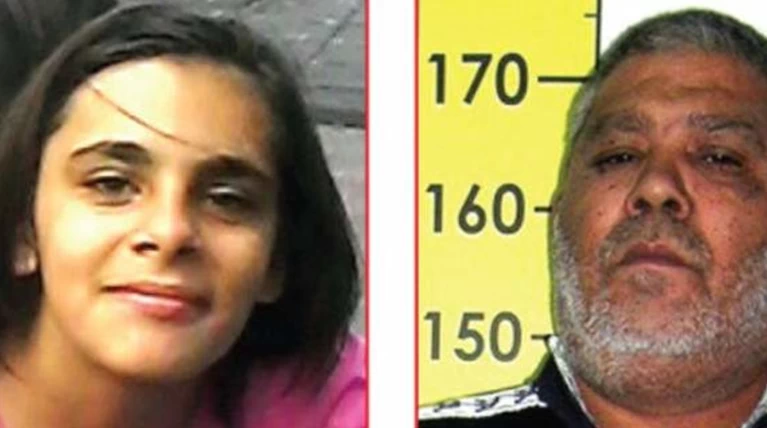 Συναγερμός στη Πάτρα για 12χρονη που απήχθη από τον πατέρα της