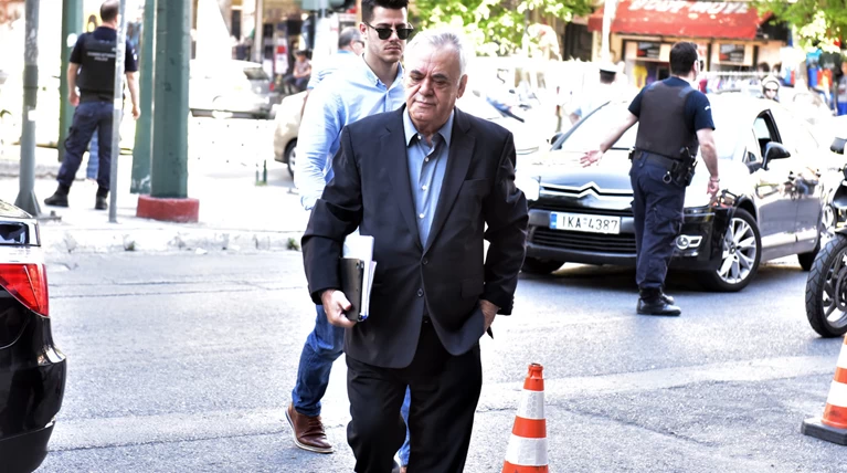 Δραγασάκης: Η έξοδος στις αγορές δεν είναι αυτοσκοπός