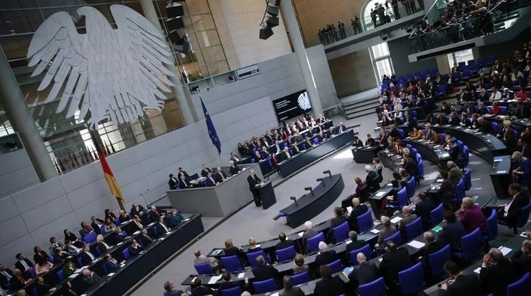 Δικαίωση 50.000 ανδρών που καταδικάσθηκαν λόγω ομοφυλοφιλίας