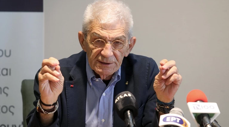 Θεσσαλονίκη: Πρόσκληση Μπουτάρη σε ιδιώτες να μαζέψουν τα σκουπίδια