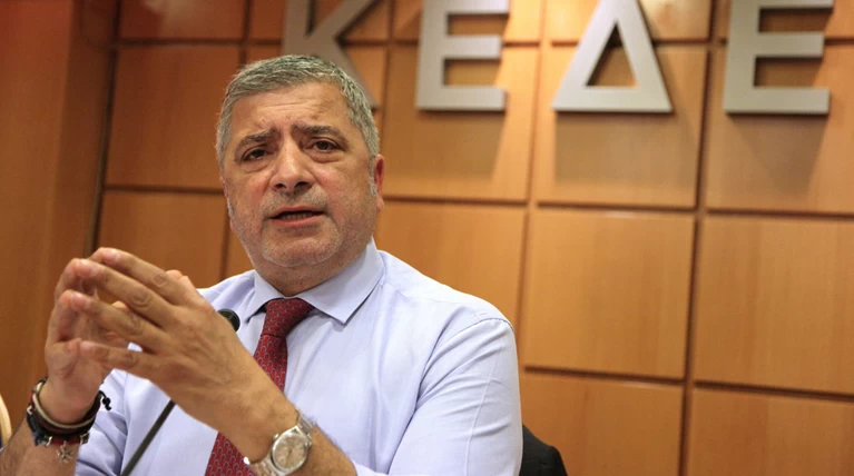 «Καρφιά» Πατούλη για τους χειρισμούς της κυβέρνησης - Να δώσουν λύση άμεσα