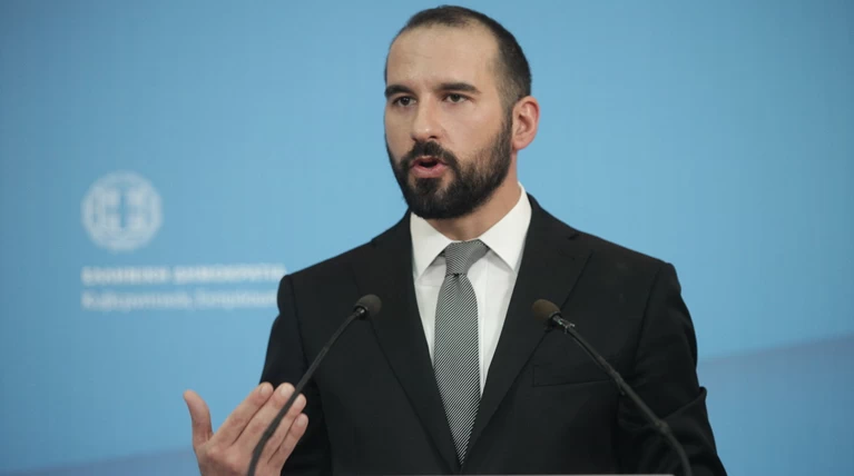 Τζανακόπουλος για Καμμένο: Απαγορεύεται να μιλάει υπουργός με κρατούμενο;