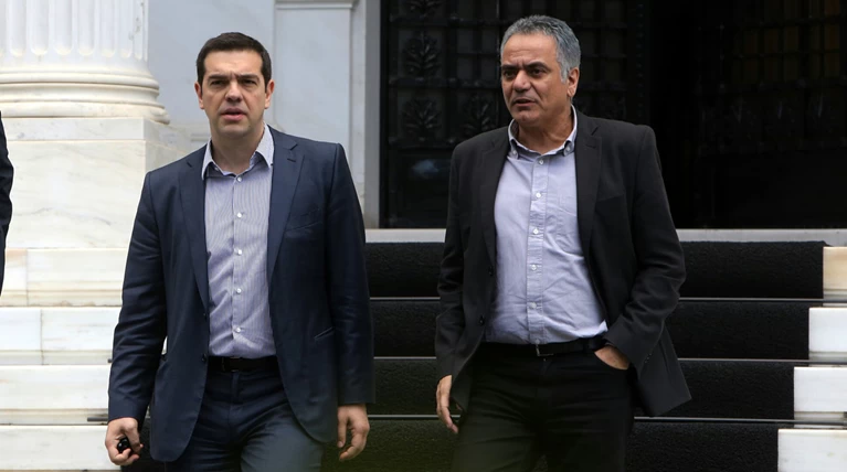Στο Μαξίμου η ΠΟΕ-ΟΤΑ μετά τις αστοχίες Σκουρλέτη