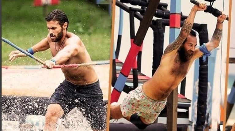 Survivor διαρροή: Αυτός ο παίκτης θα κερδίσει απόψε το super έπαθλο