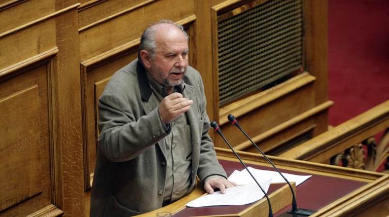 Ακόμη και με απολυτήριο Γυμνασίου οι διευθυντές σε θέατρα