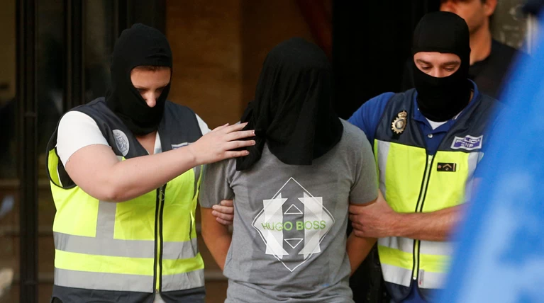 Συνελήφθη τζιχαντιστής που σχεδίαζε επίθεση στη Μαγιόρκα