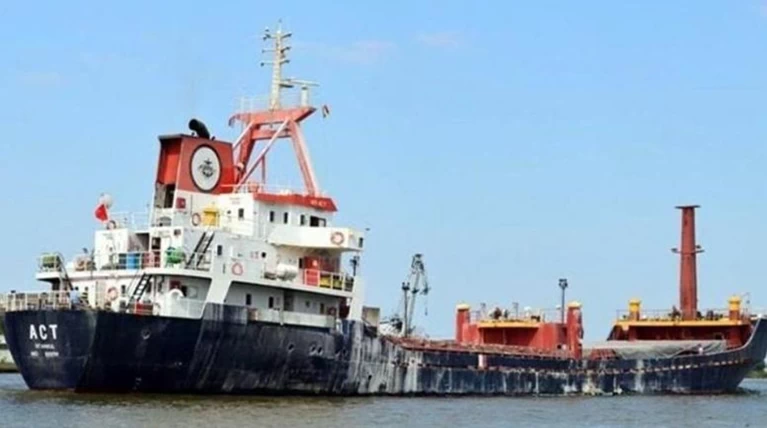 Tουρκικό ΥΠΕΞ: Ανεξήγητη η ενέργεια της ελληνικής ακτοφυλακής