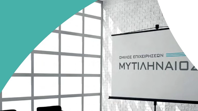 Δημοσιεύθηκε ο Κοινωνικός Απολογισμός του Ομιλος ΜΥΤΙΛΗΝΑΙΟΣ