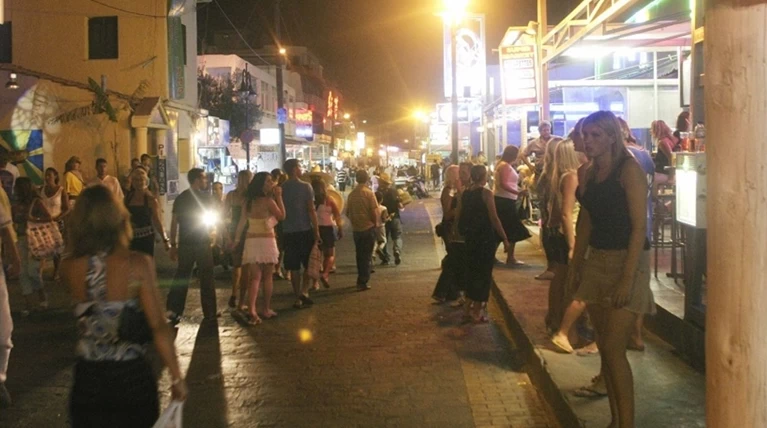 Άγριο εγκλημα στη Ζάκυνθο: Ξυλοκόπησαν τουρίστα μέχρι θανάτου