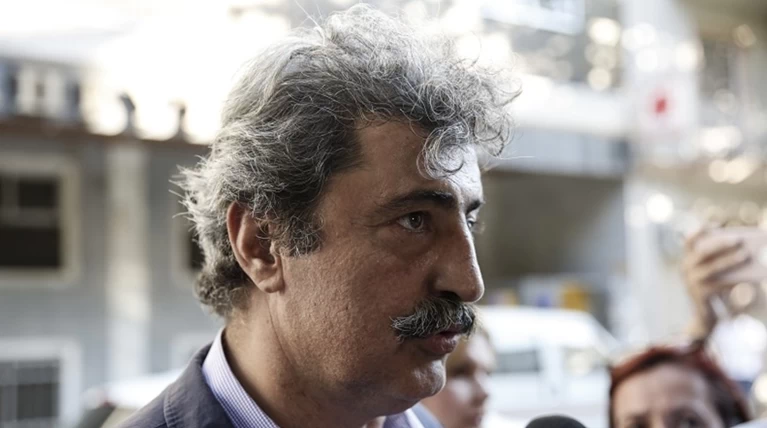 Νέα επίθεση Πολάκη σε δικαστές: Μας "απαγορεύετε" να κυβερνήσουμε