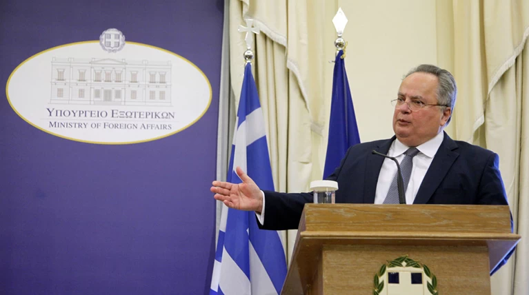 Kυπριακό: Συνεδριάζει το Εθνικό Συμβούλιο Εξωτερικής Πολιτικής
