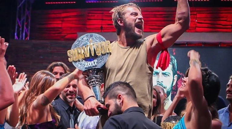 Survivor: Εισέπραξαν αμύθητο ποσό από τα μηνύματα στον τελικό!