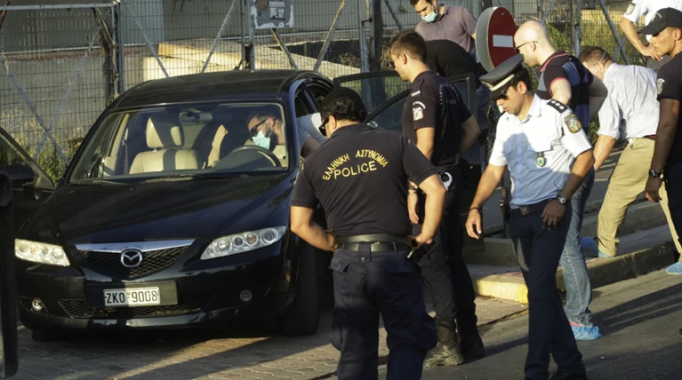 Υποψήφιος βουλευτής στην Κρήτη το θύμα του φόνου στον Γέρακα