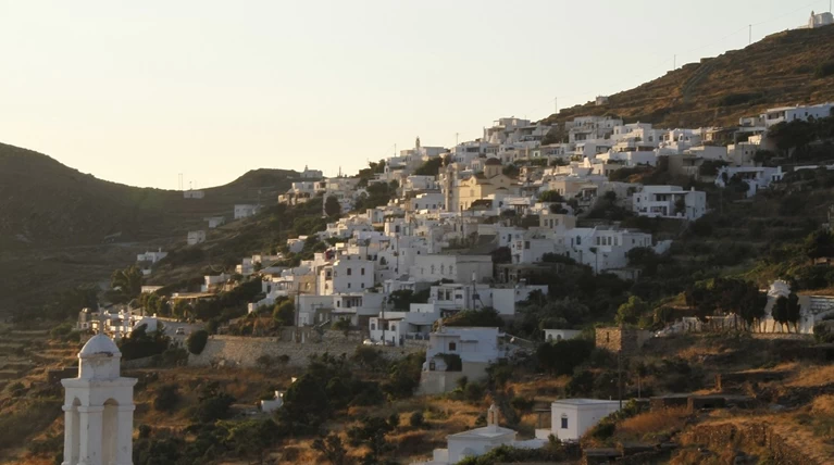 Στέρνα fringe festival: Ωδή στο ελεύθερο πνεύμα της τέχνης