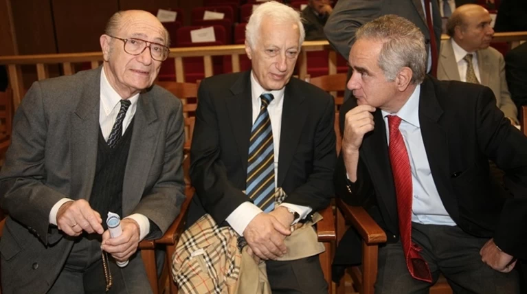 Μιχάλης Σταθόπουλος: Η Θάνου έπαιρνε κομματική θέση