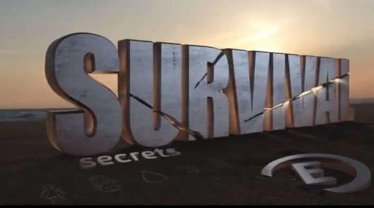 Survival: Ονομα - έκπληξη στην παρουσίαση του ελληνικού Survivor