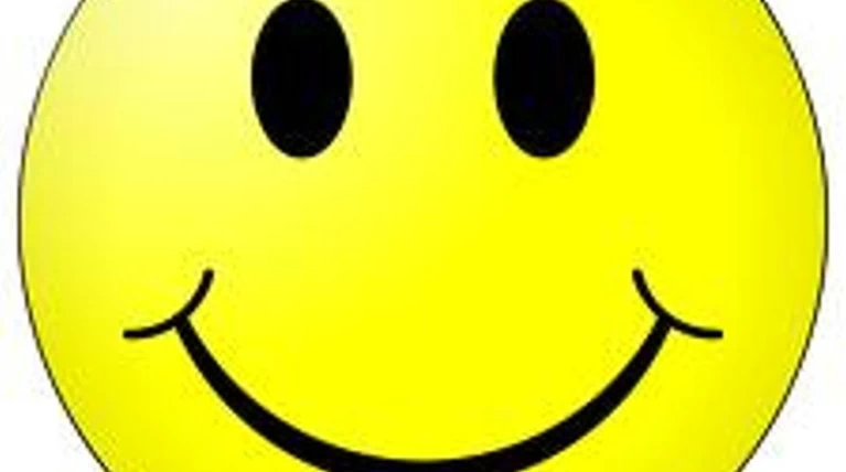 Η ηλικία του emoji Smile ξεπερνά τα 3.500 χρόνια