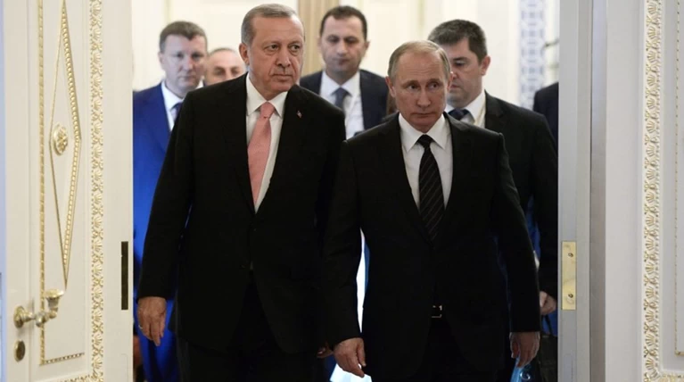 Ανησυχεί η Ουάσιγκτον για την αγορά του ρωσικού S-400 από την Τουρκία