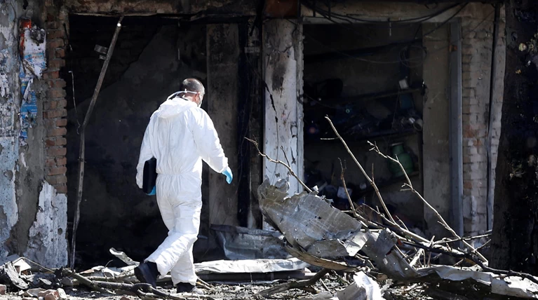 Μακελειό στην Καμπούλ με 35 νεκρούς