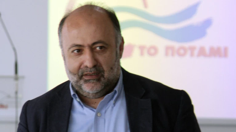 Τσιόδρας: Τα λάθη του κ. Τσίπρα τα πληρώσαμε 100 δισ. ευρώ
