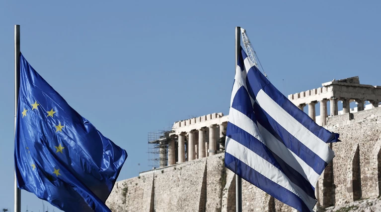 Η Ελλάδα βγαίνει στις αγορές - Άνοιξε το βιβλίο προσφορών