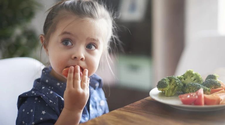 Τα λάθη που κάνουν οι γονείς με τη διατροφή των παιδιών τους