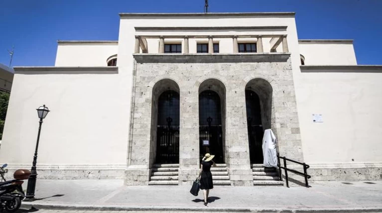 Κως: Ανοίγουν και πάλι η Κάζα Ρομάνα και το Ρωμαϊκό Ωδείο