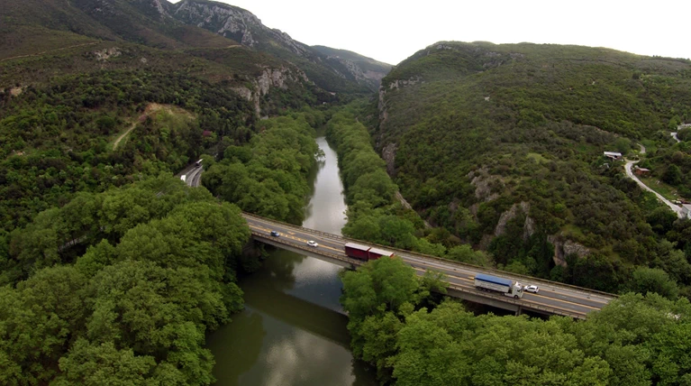 Και νέα παράταση για την ανάρτηση των δασικών χαρτών
