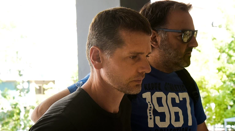 Πώς έγινε η «χολιγουντιανή» σύλληψη του Ρώσου από FBI & ΕΛΑΣ στη Χαλκιδική