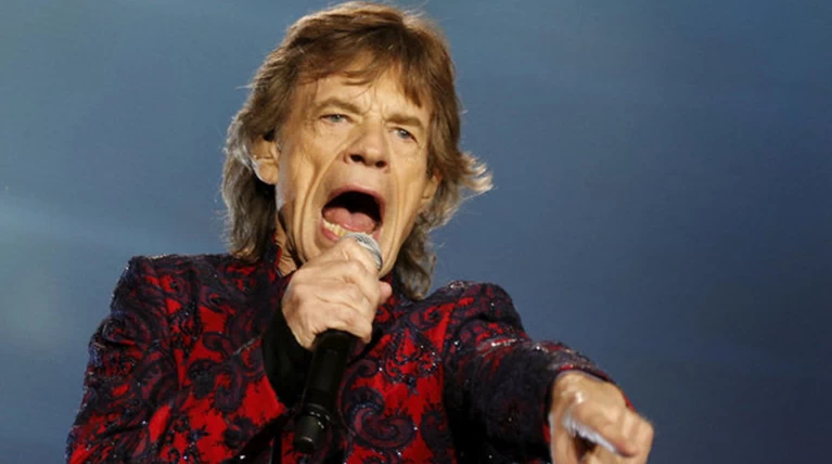 England Lost: O Μick Jagger σαρκάζει το Brexit με νέο τραγούδι