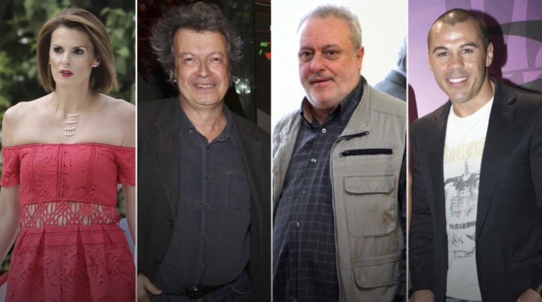 Ποιοι περιμένουν στον "γαλάζιο" προθάλαμο - Όλα τα ονόματα