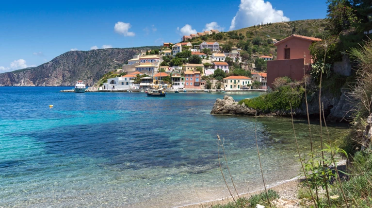 Ένα πρόγραμμα εικονικών ξεναγήσεων από την Ελλάδα σε όλο τον κόσμο
