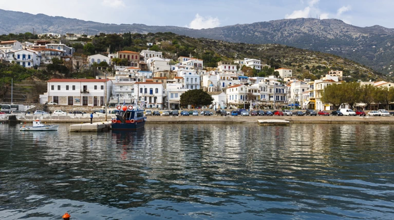 Αυτό είναι το «πραγματικό» μυστικό μακροζωίας στη Ικαρία