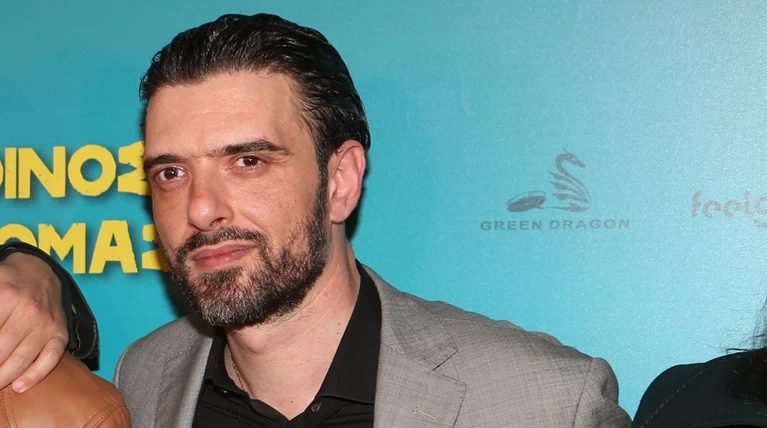 Βραβείο στον Τσαφούλια στο Διεθνές Φεστιβάλ Κινηματογράφου στην Ταορμίνα