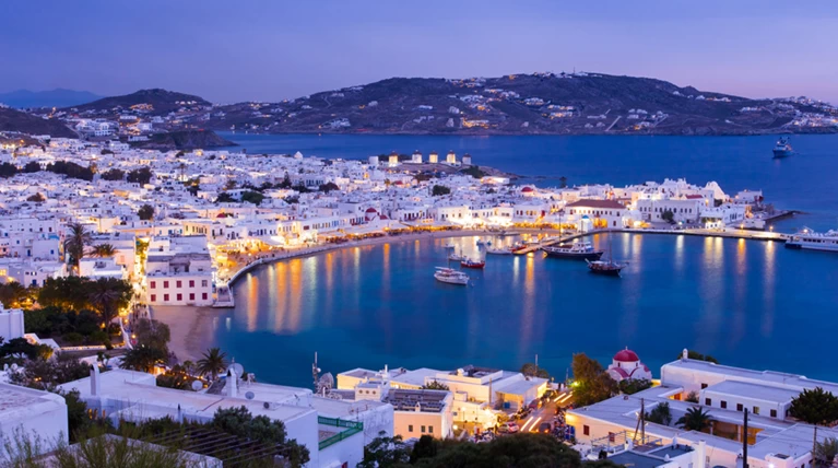 Ξυλοκόπησαν άγρια με ρόπαλα επιχειρηματία της Μυκόνου
