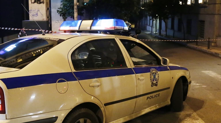 Φαρ Ουέστ στον Κορυδαλλό: «Αδέσποτη» σφαίρα σε 29χρονη