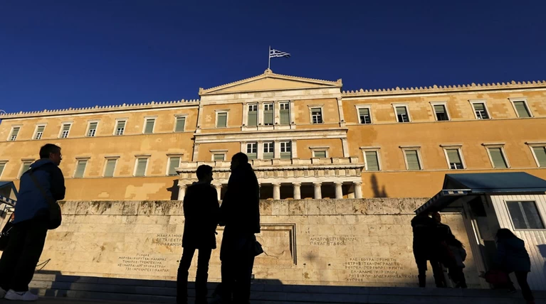 Ευρωβαρόμετρο: Κακή η εικόνα της οικονομίας λέει το 98% των Ελλήνων