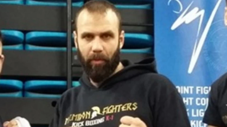 Πνίγηκε στην Ικαρία γνωστός αθλητής του kickboxing