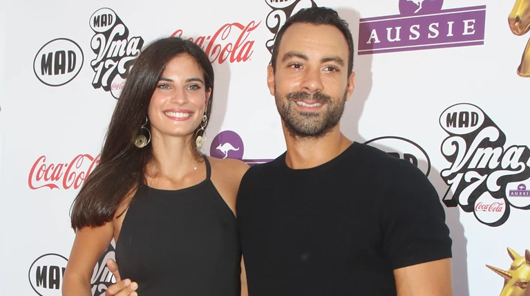 Σάκης Τανιμανίδης: Μετά τις παραλίες, βαρκάδα στην Ολλανδία-φωτό