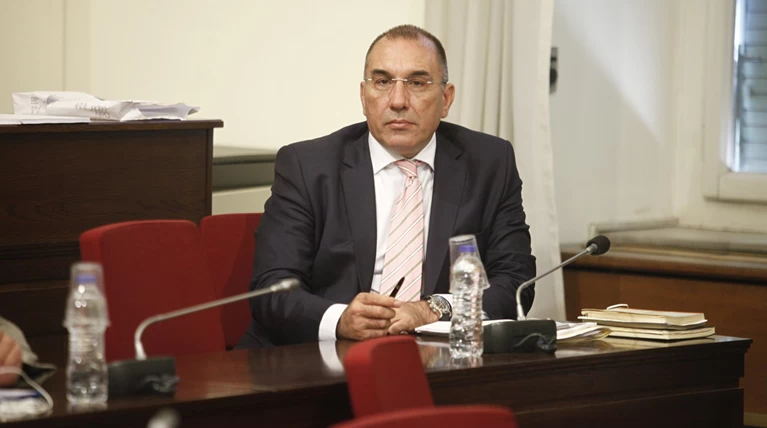 Δ. Καμμένος: Όχι στην ατζέντα μιας μικρής ομάδας αριστερών