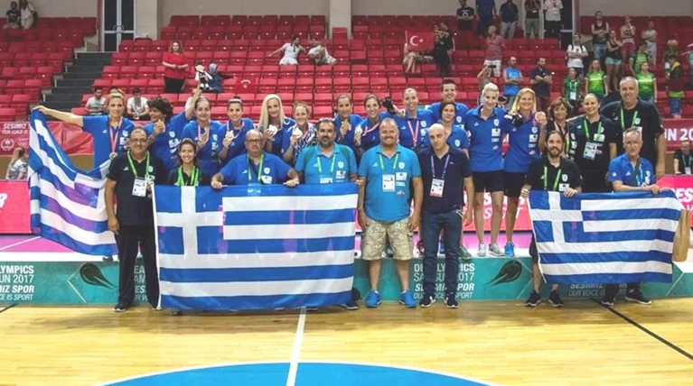 Ομιλος ΕΛ.ΠΕ: Στήριξε την επιτυχημένη αποστολή στους Ολυμπιακούς Κωφών